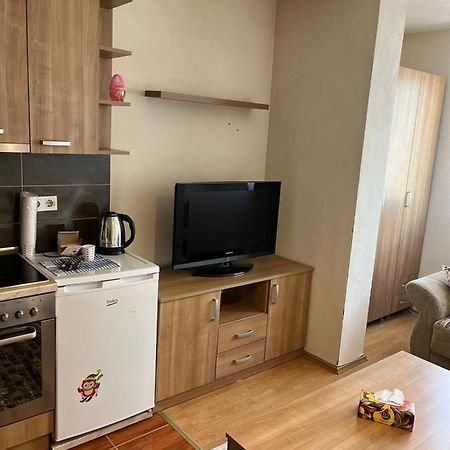 Centrum Apartments 프리슈티나 외부 사진