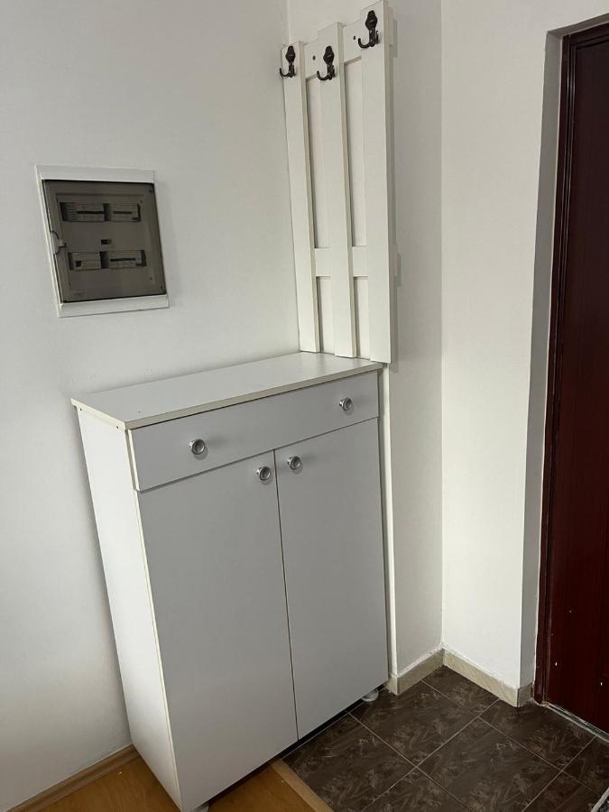 Centrum Apartments 프리슈티나 외부 사진